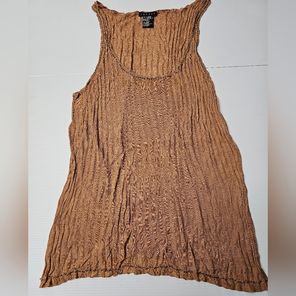 Theory Tank Top - Picture 2 of 7